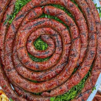 1/4 Kilo Sausage