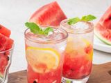 Watermelon Mojito