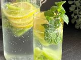Kiwi Mojito