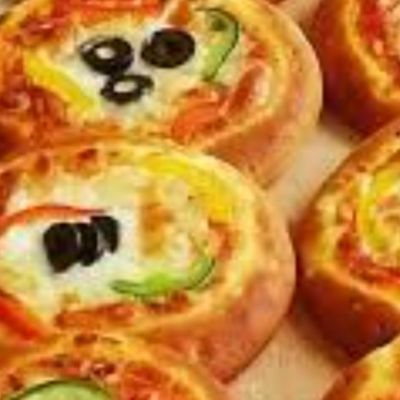 Mini Pizza