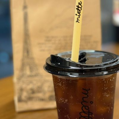 Cherry Cola