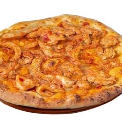 Shish Chicken