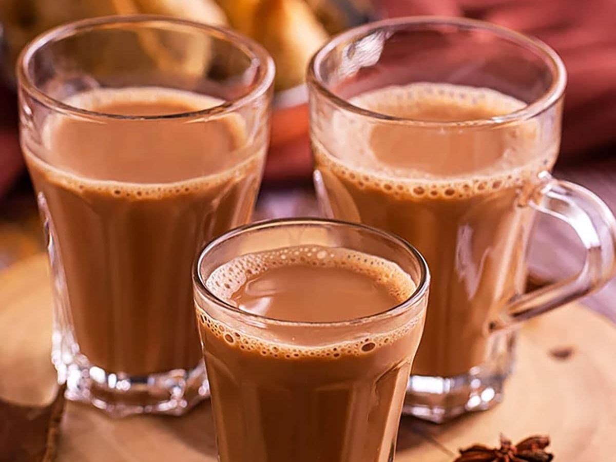 Al Ajeed Tea delivery service in Oman | Talabat