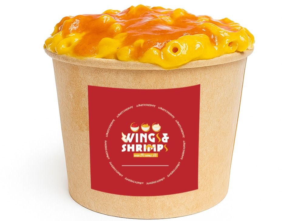 Buffalo Mac
