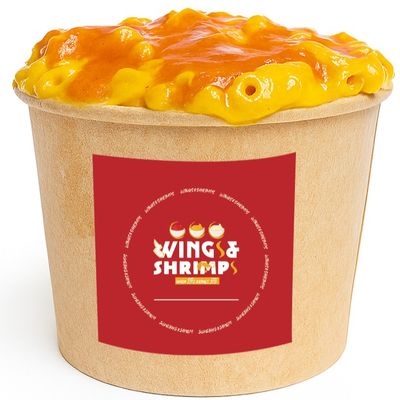 Buffalo Mac