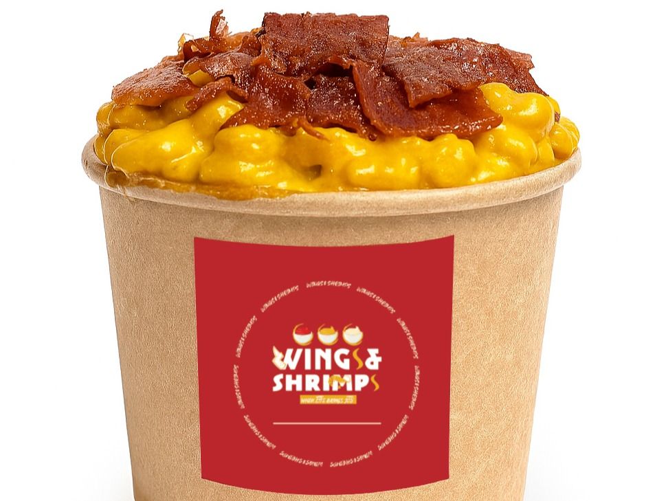 Bacon Mac