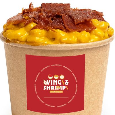 Bacon Mac