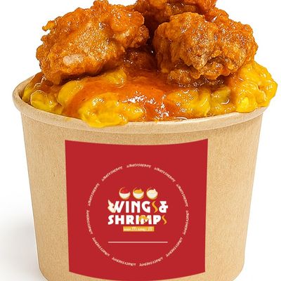 Loaded Mac