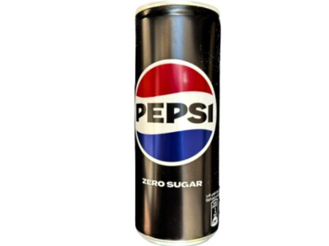 Pepsi Zero