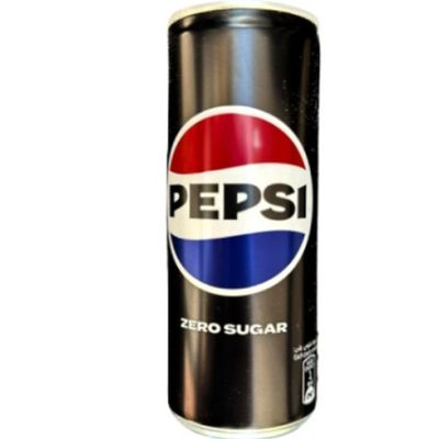 Pepsi Zero