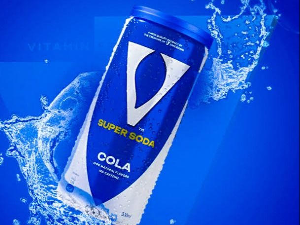 V cola