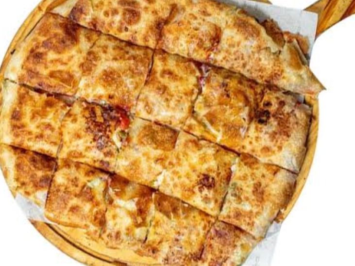 Camillo Mix Meat Pie