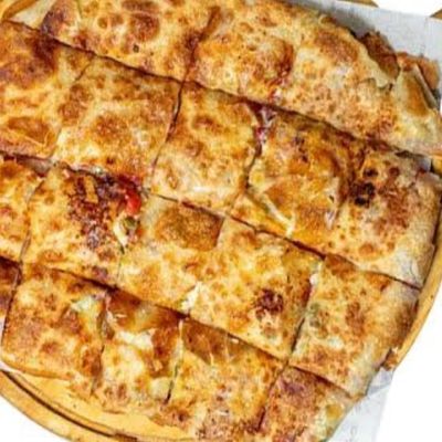 Camillo Mix Meat Pie