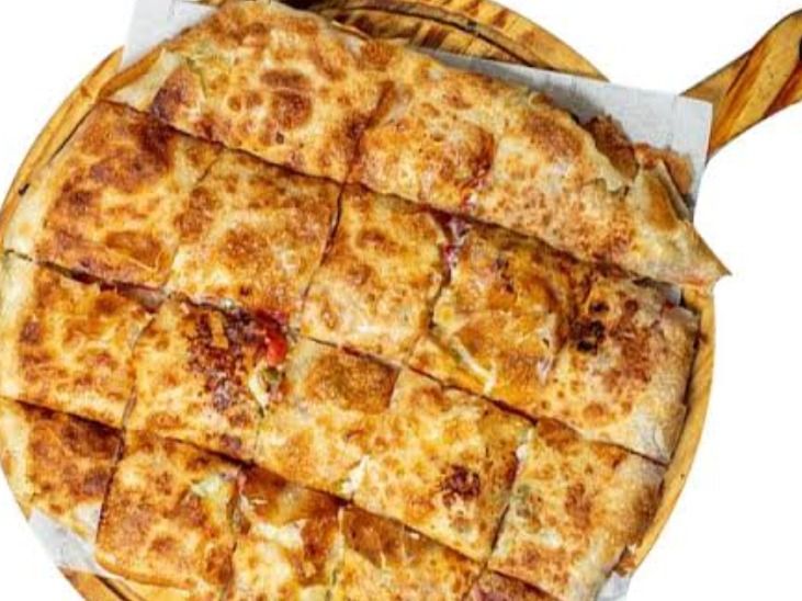 Camillo Chicken Ranch Pie