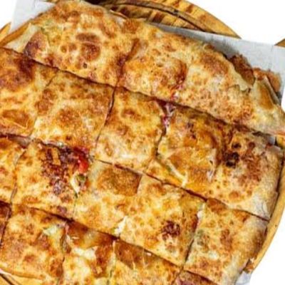 Camillo Chicken Ranch Pie