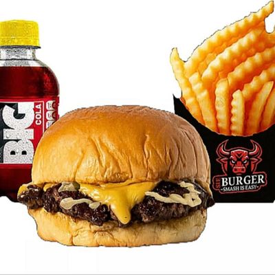 SIE Burger photo 12