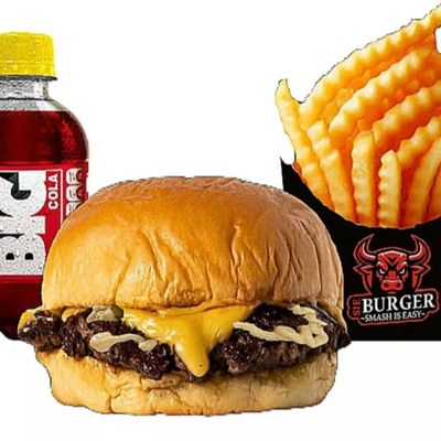 SIE Burger photo 5