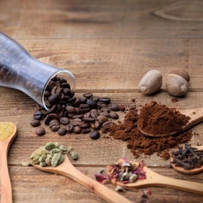 Brazilian Light Coffee 125g