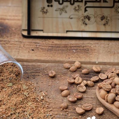 Slimming Coffee