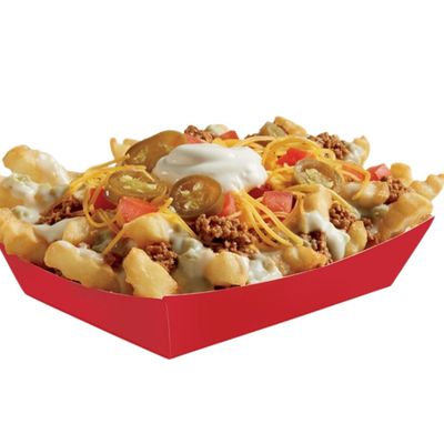 Smashy Overload
