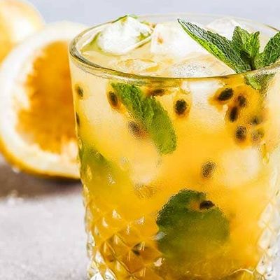 Passion Mojito