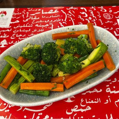 خضار سوتيه
