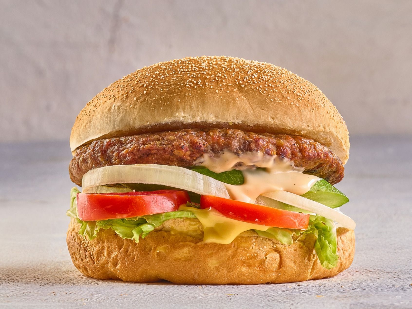 High Score Sandwich