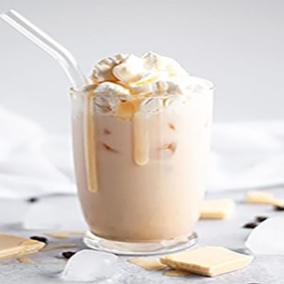 وايت موكا فرابيه