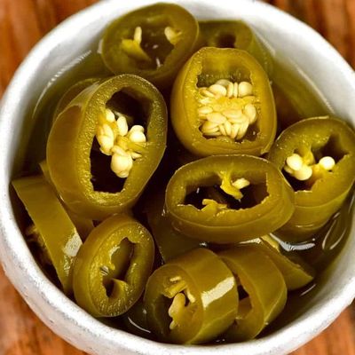 Jalapeno