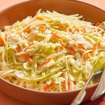 Coleslaw Box