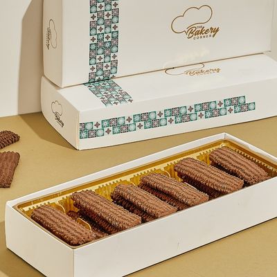 Nashader chocolate 500 GM