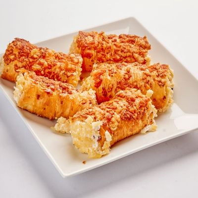 Cheese Roll Box