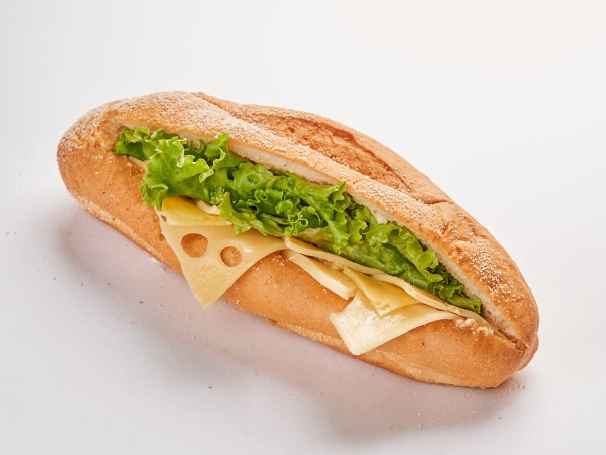 Mix Cheese