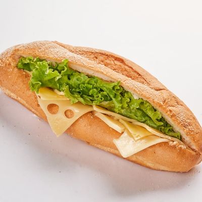 Mix Cheese