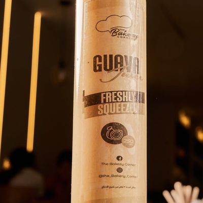 Guava Juice