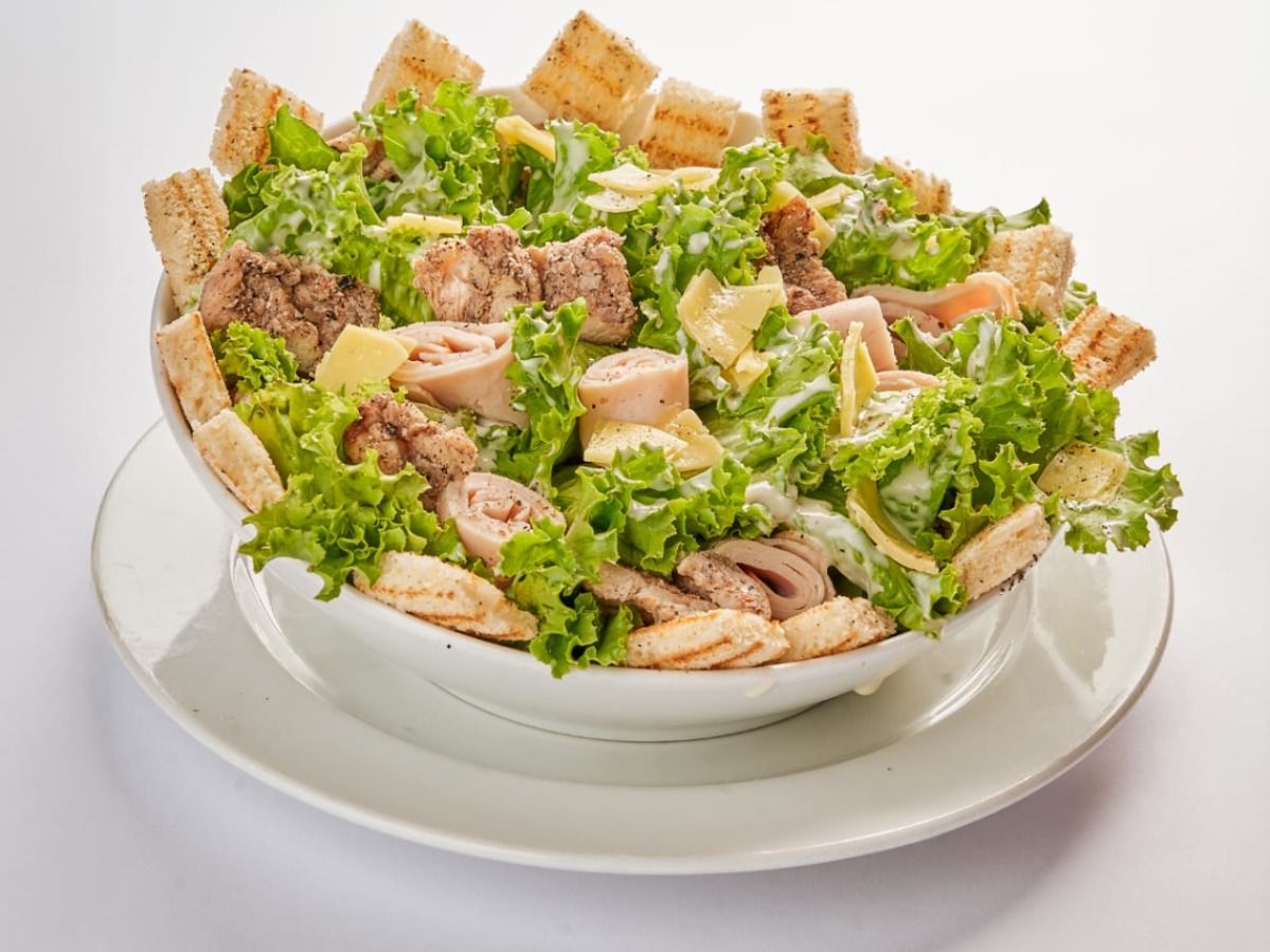 Chief Salad
