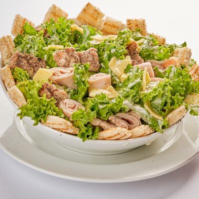 Chief Salad