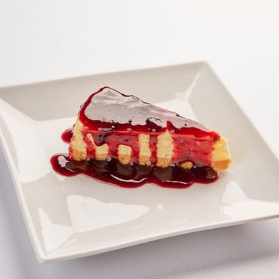CHEESE CAKE FLAVOUR