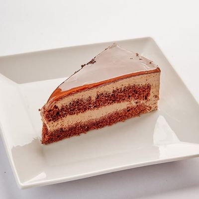 Sponge Cake
