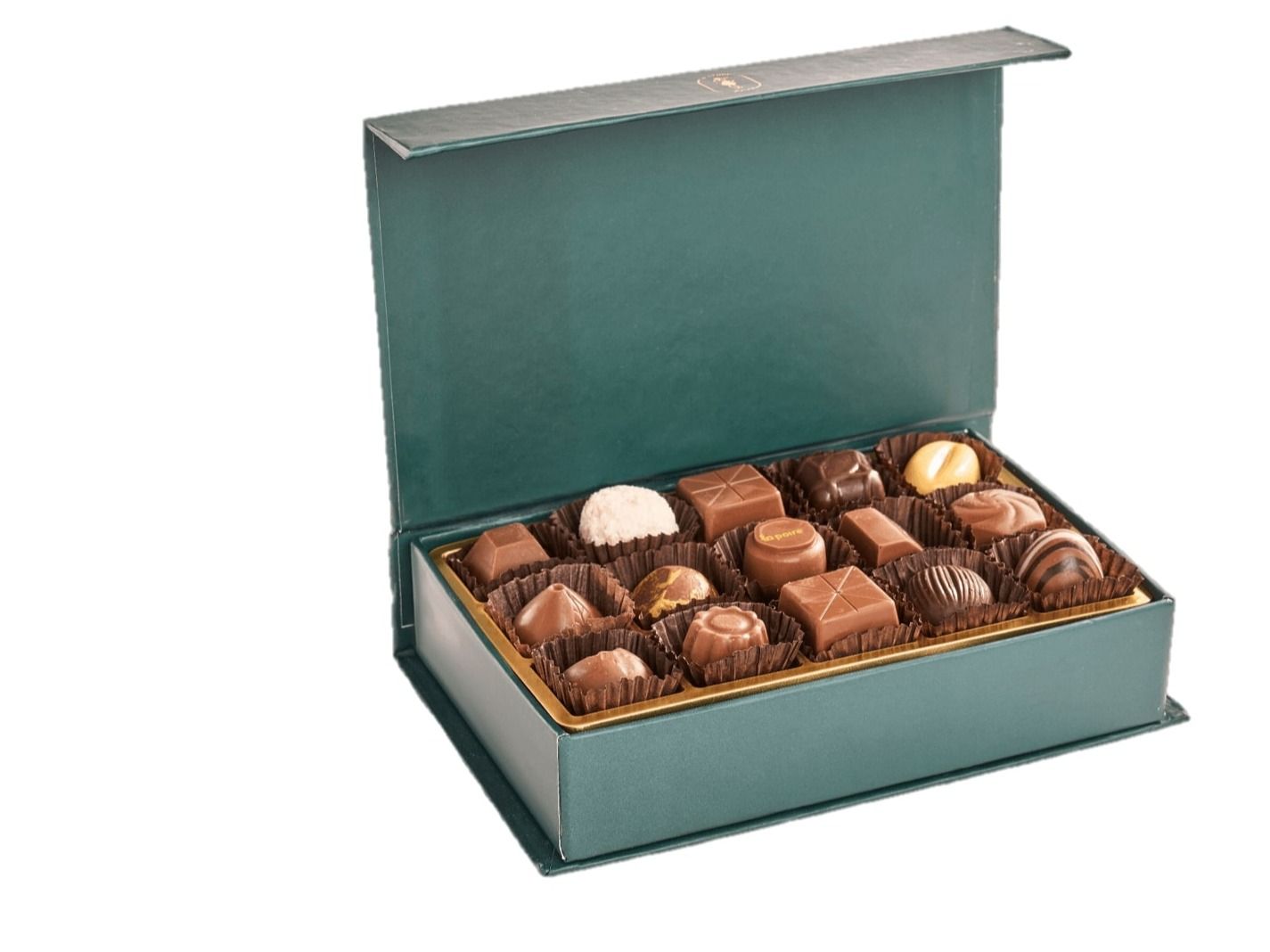 Chocolate Delicacies Box (15 Piece )