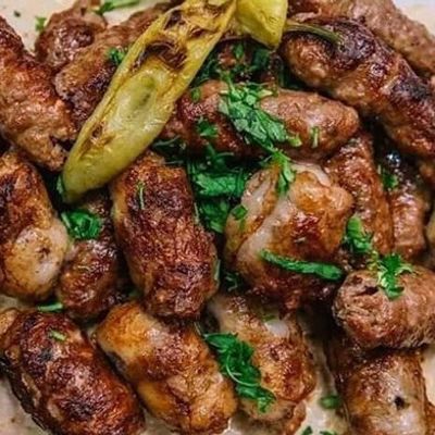 ساندويتش سوفلاكي ترب