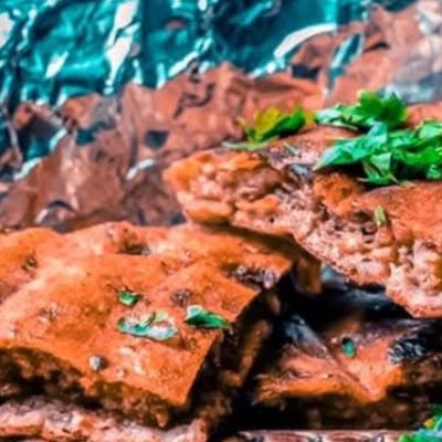 حواوشي سوفلاكي