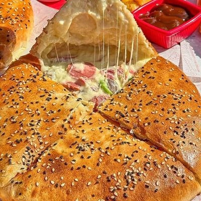Qonbla Mix Meat