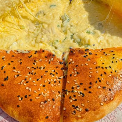 Qonbla Mix Cheese