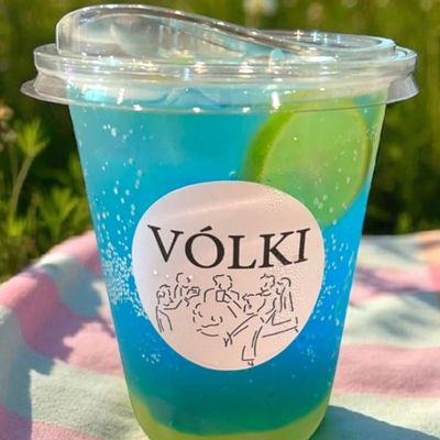Mojito Pineapple
