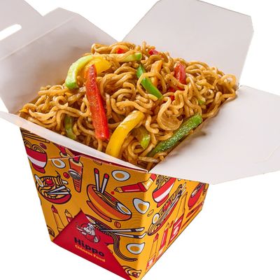 hippo chinese food photo 12