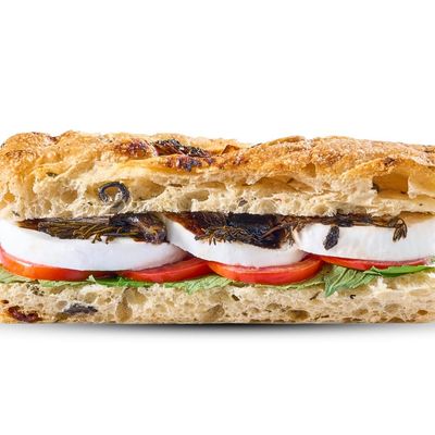 بافالو أخضر