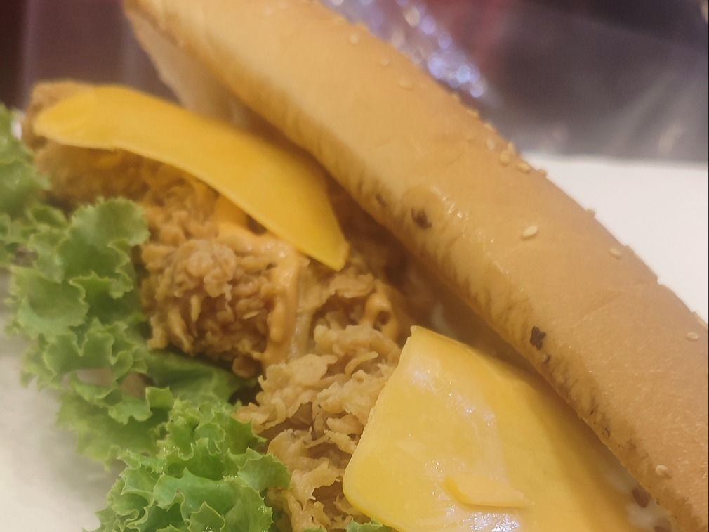 Marino Crunchy