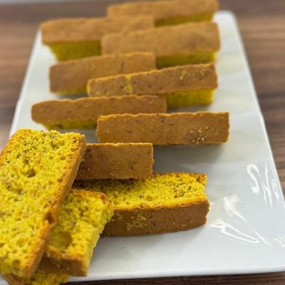 Anise Biscuit