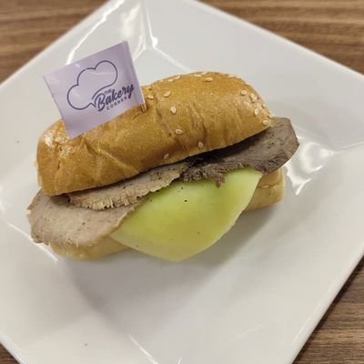 MINI PAiN ROASTBEEF